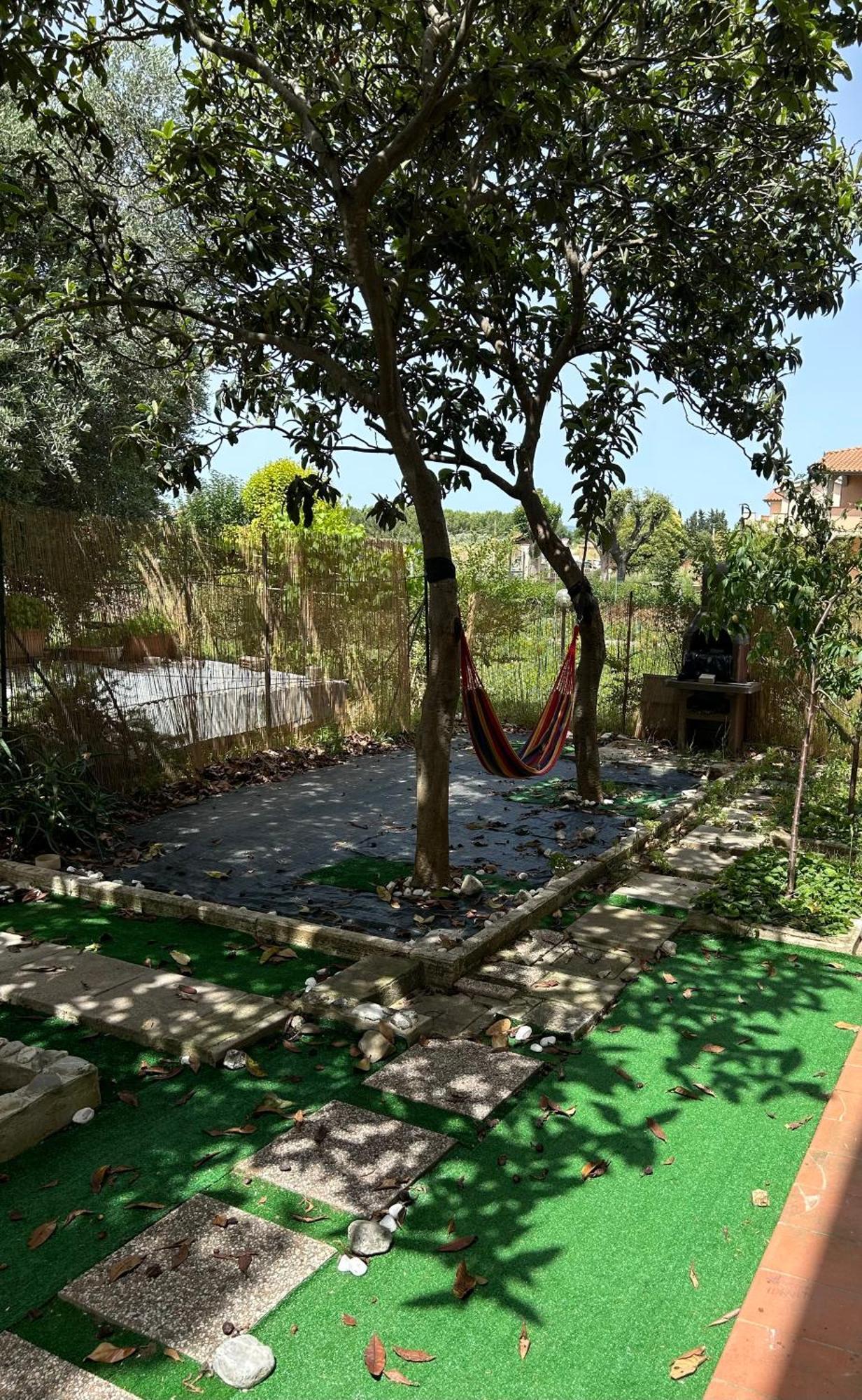 Apartment Mansamare