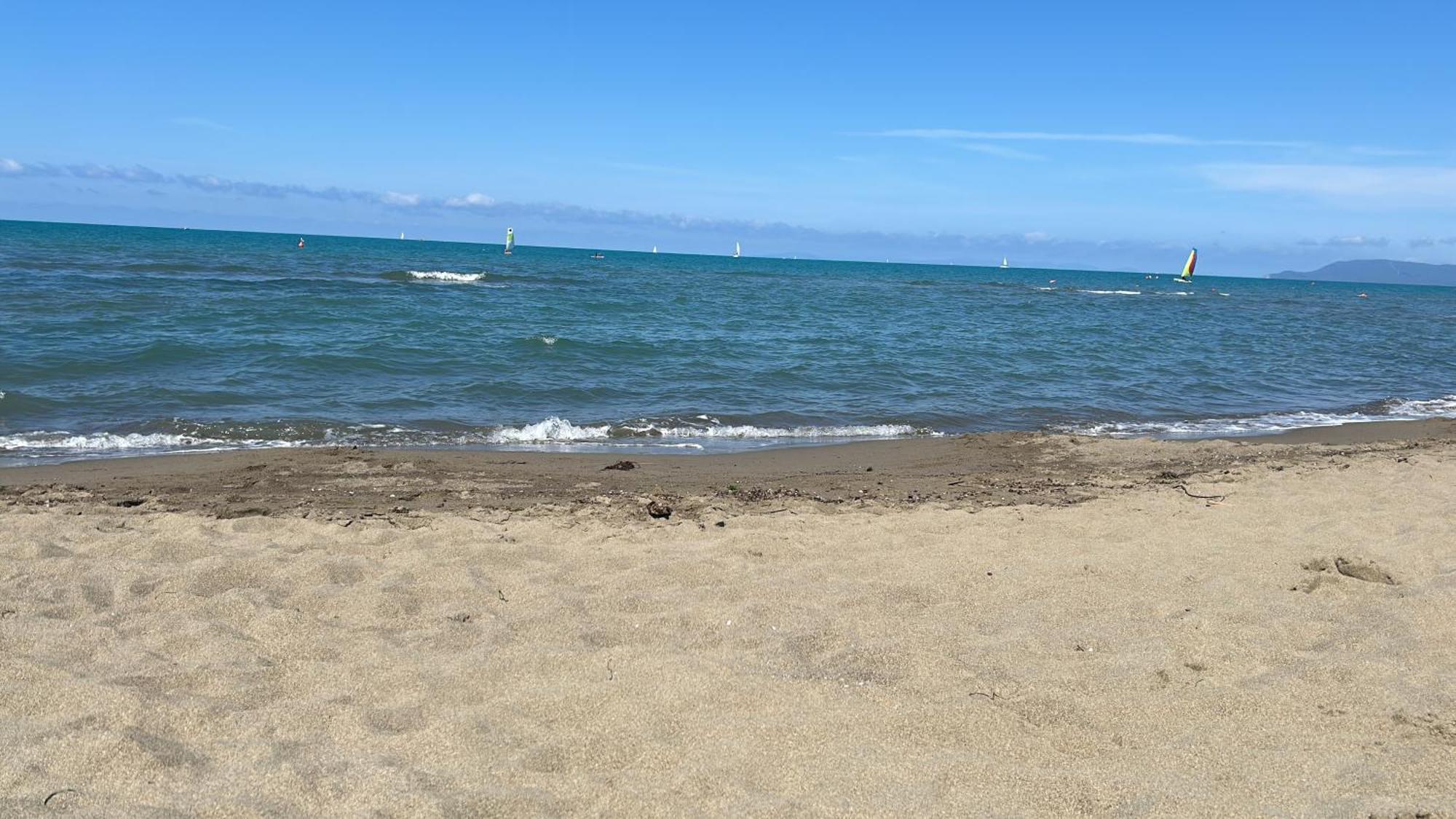 Mansamare * Grosseto