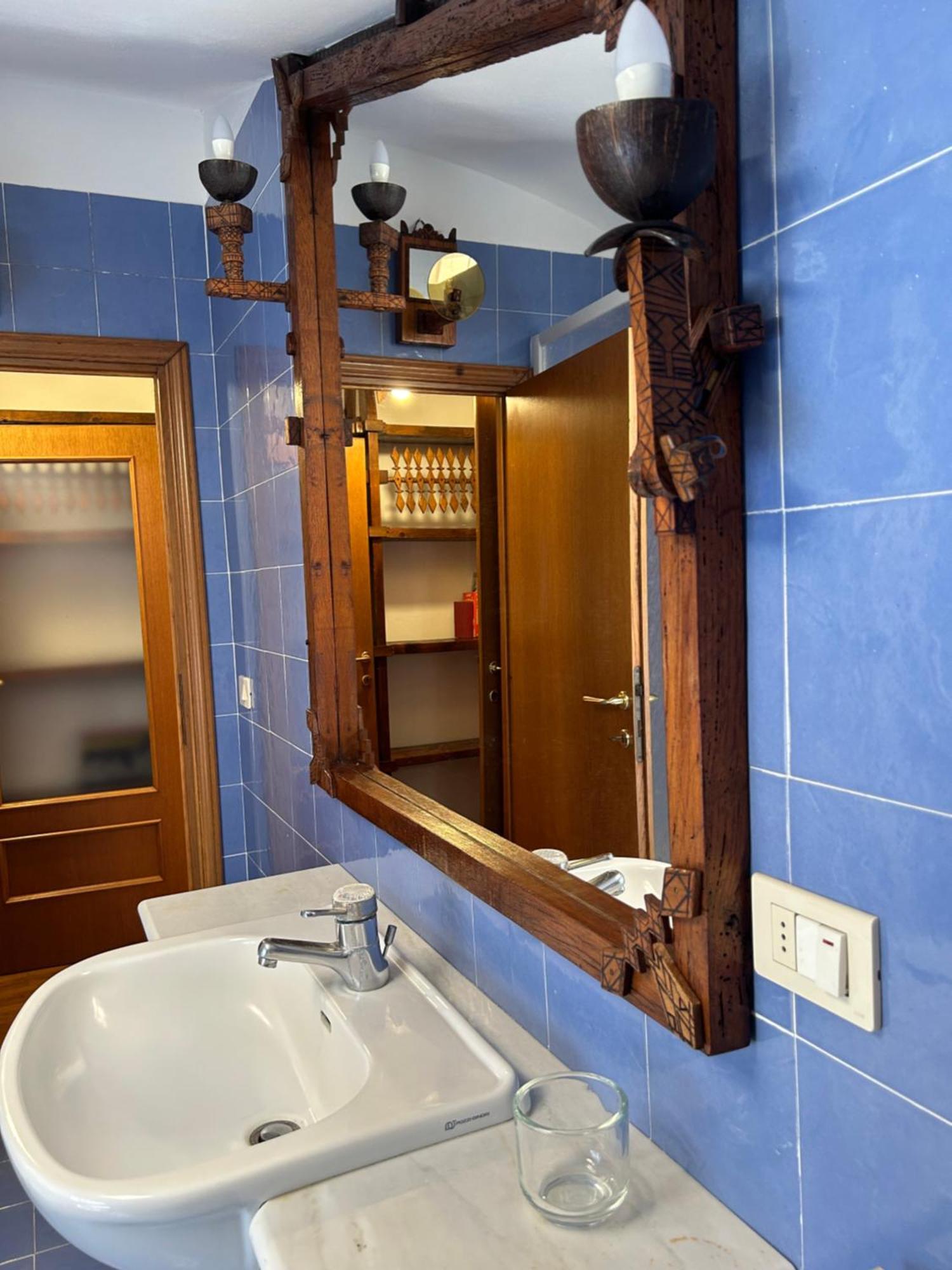 Apartment Mansamare