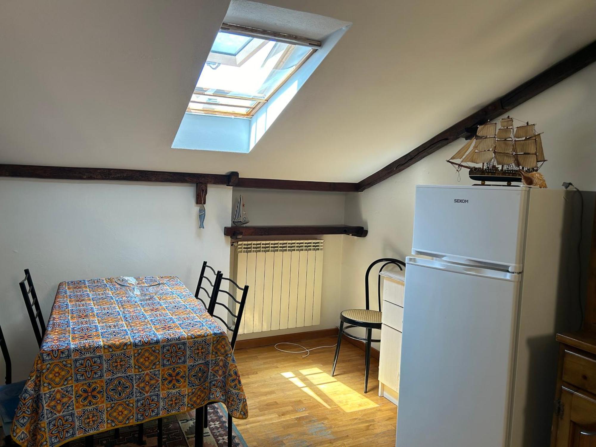 Apartment Mansamare Grosseto