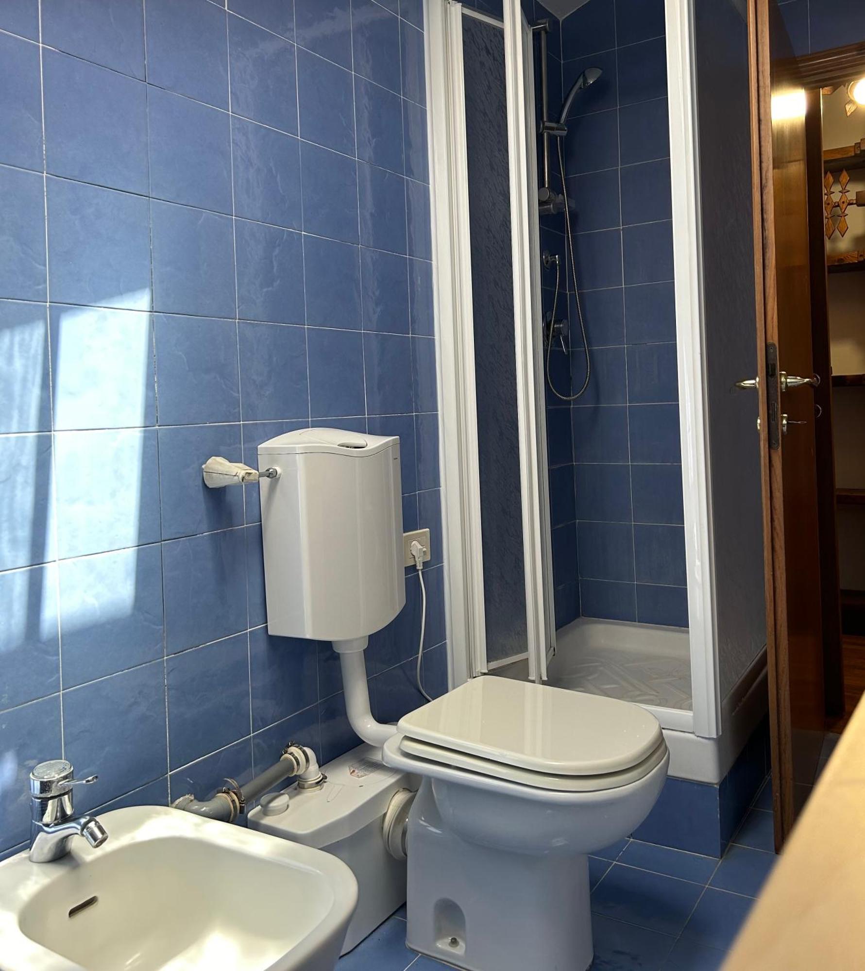 Apartment Mansamare Grosseto