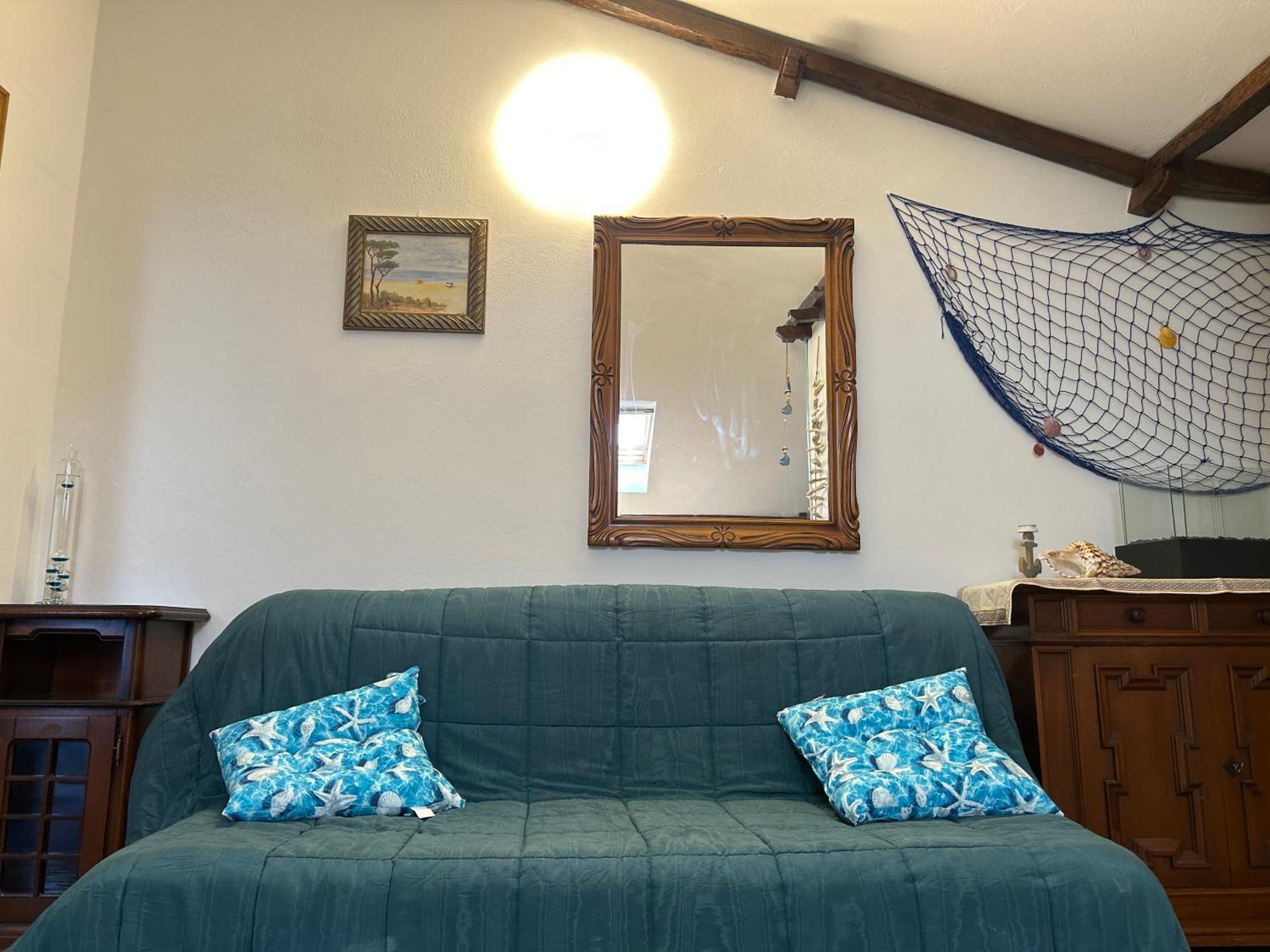 Mansamare Apartment