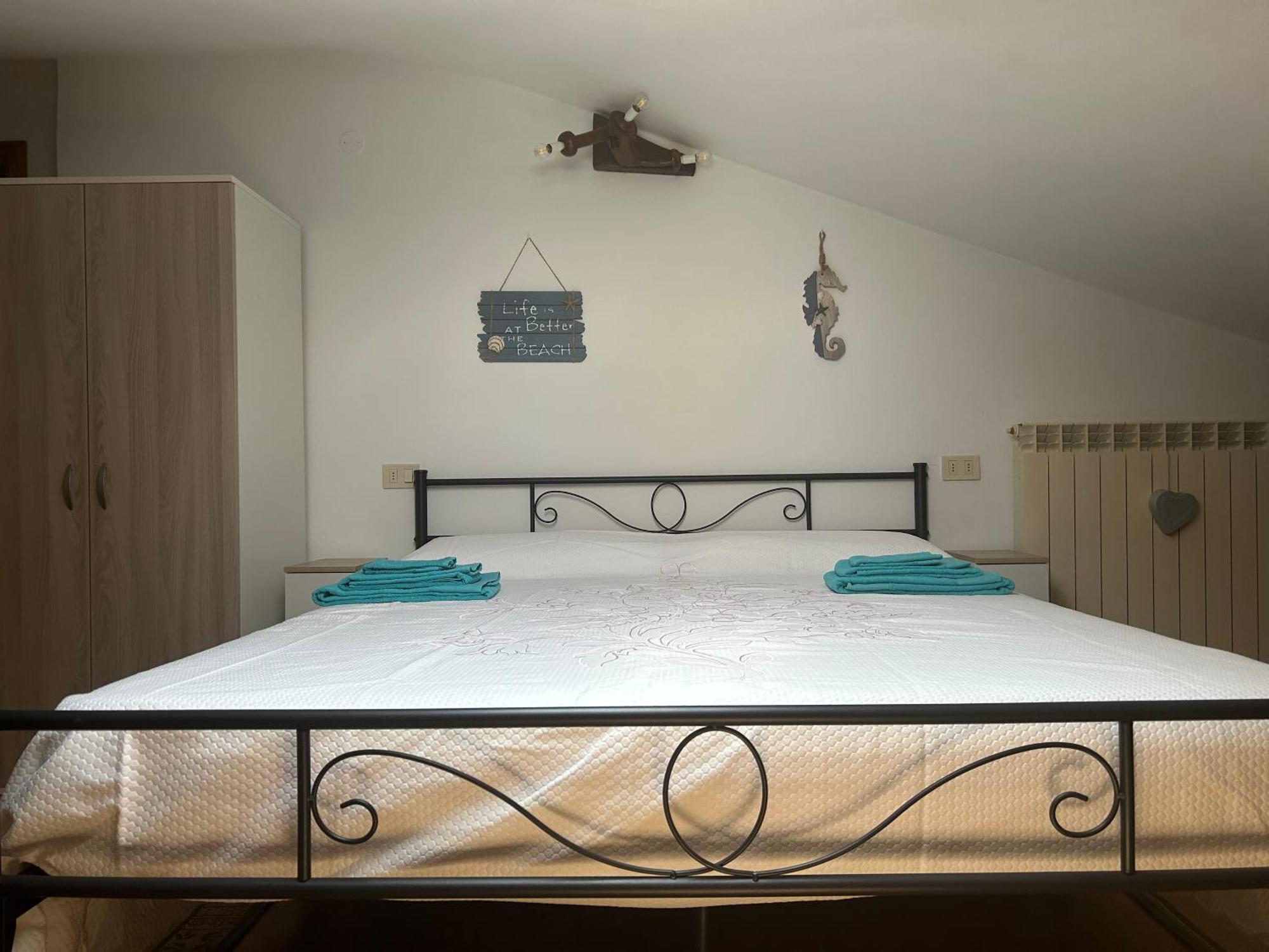 Mansamare Apartment Grosseto