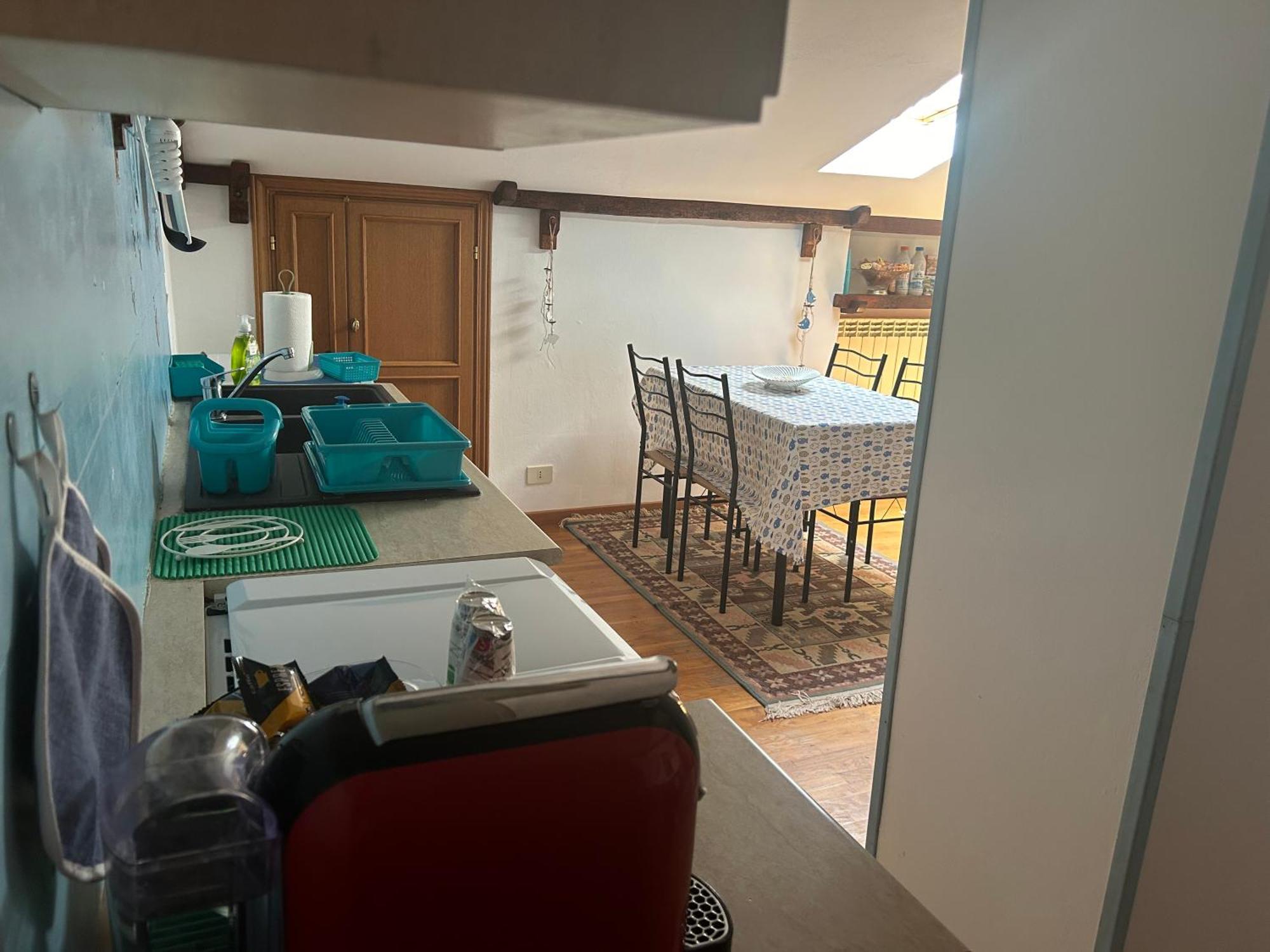 Mansamare Apartment *