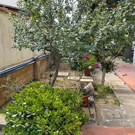 Appartamento Mansamare Grosseto Exterior foto