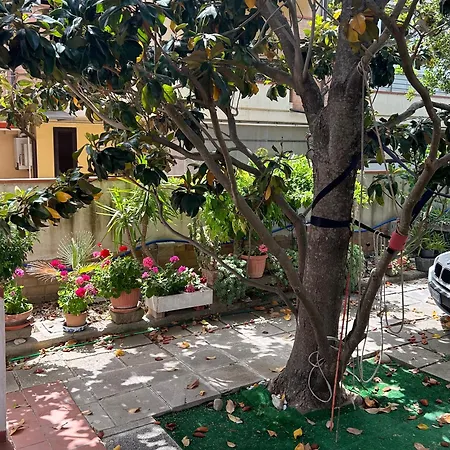 Appartamento Mansamare Grosseto Exterior foto