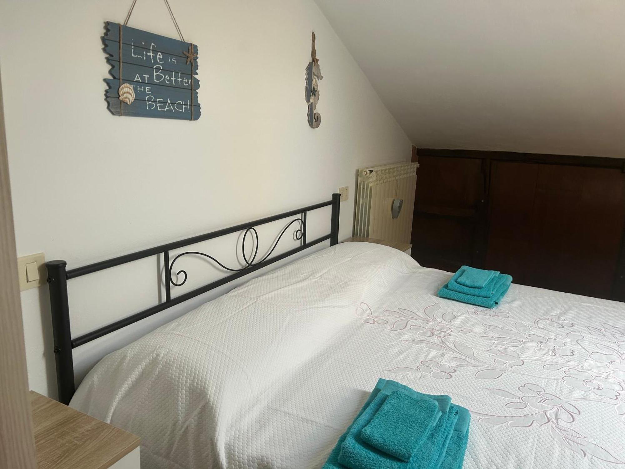 Mansamare Apartamento